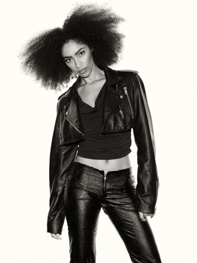 Model Image