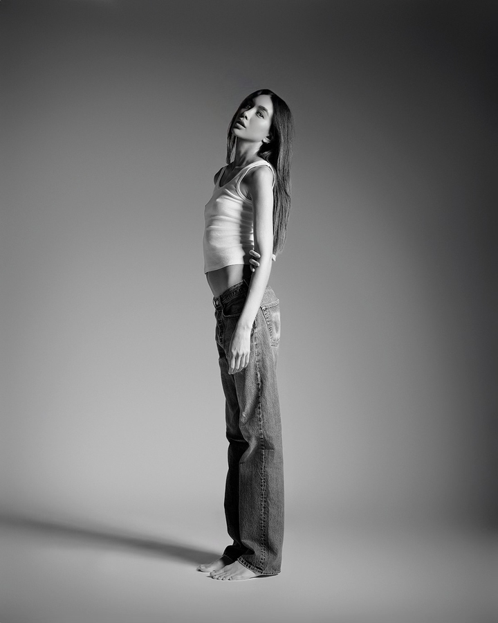 Model Image