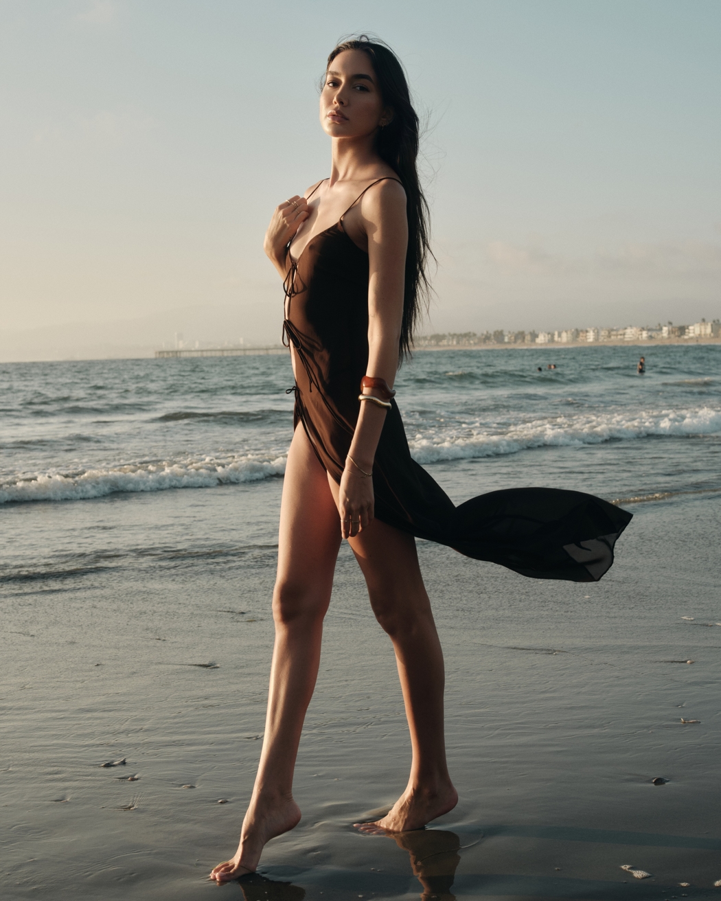 Model Image