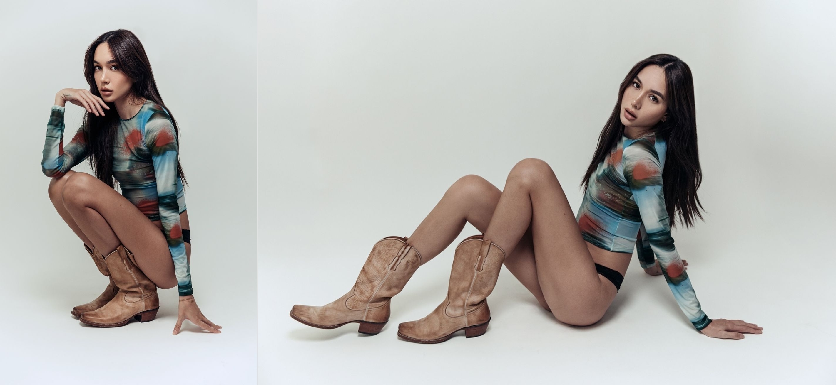 Model Image