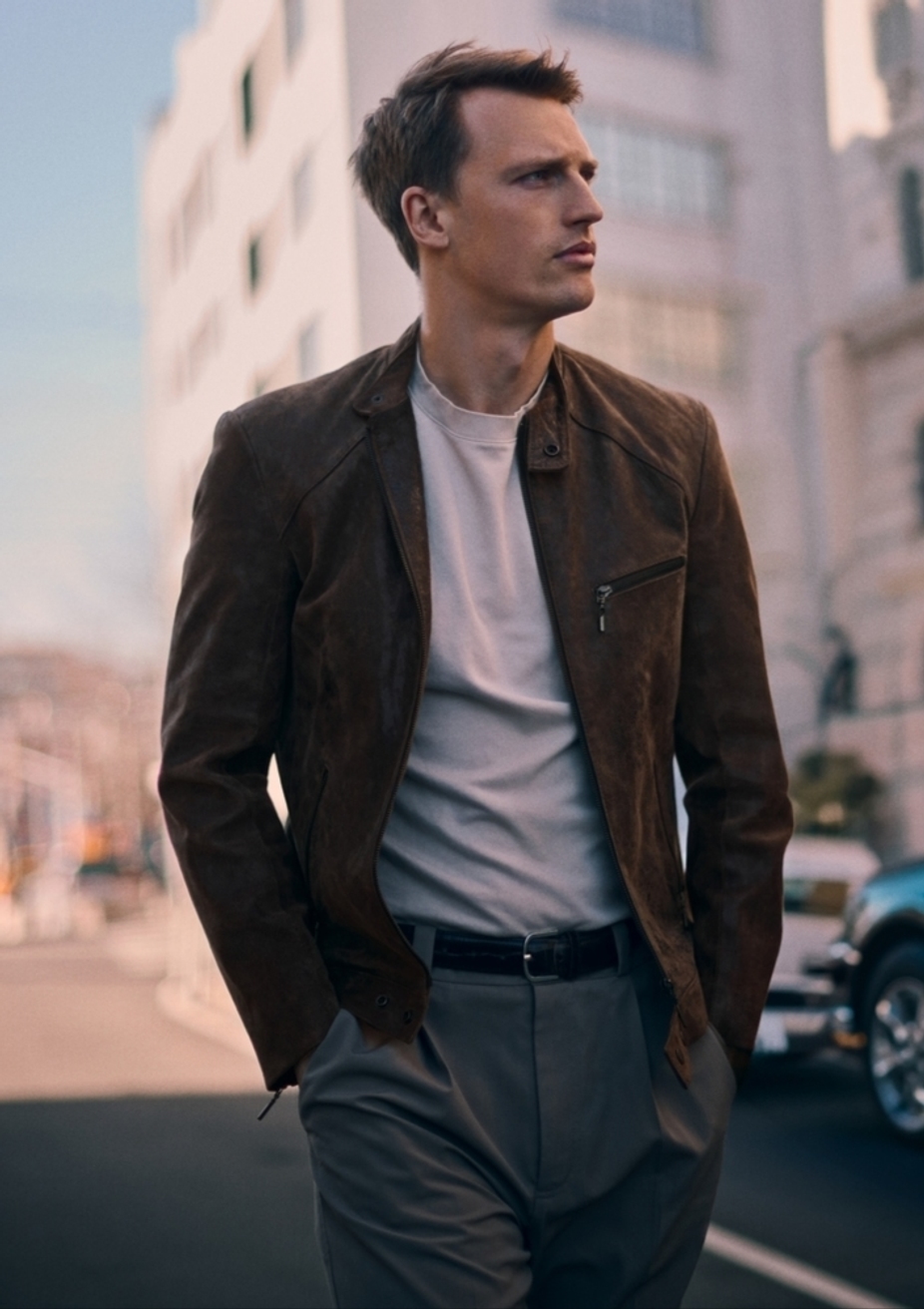 Model Image