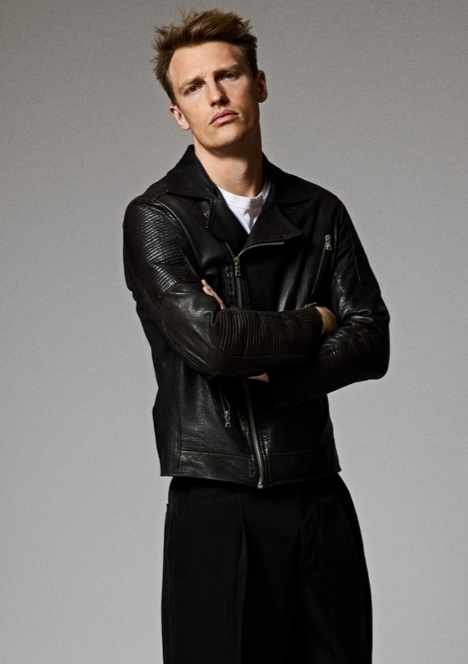 Model Image