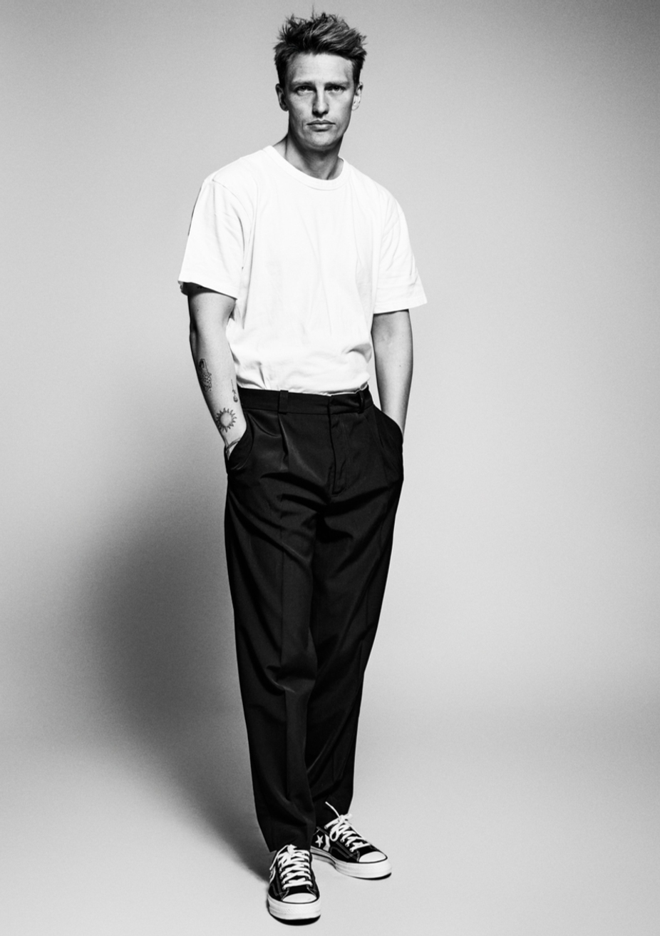Model Image