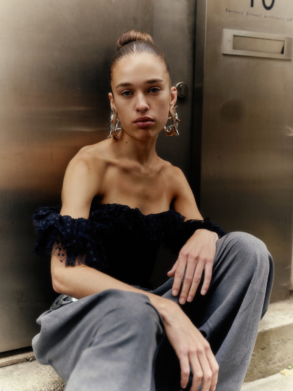 Model Image