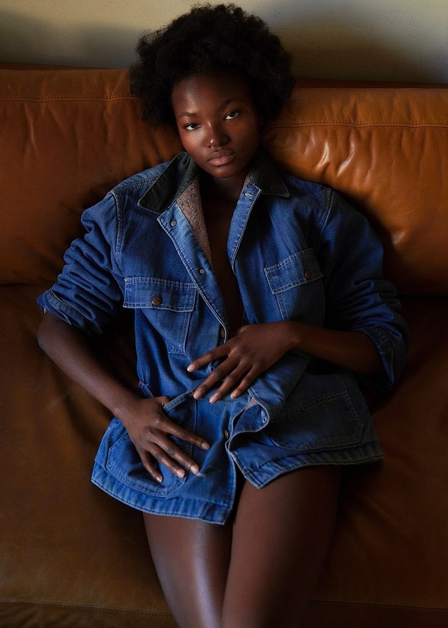 Model Image