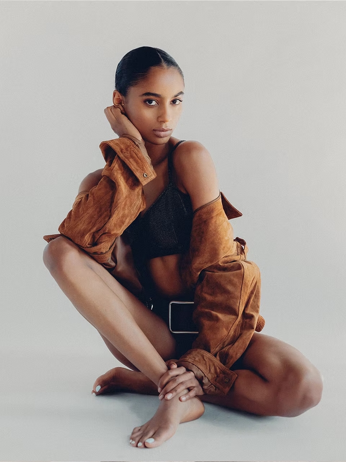 Model Image
