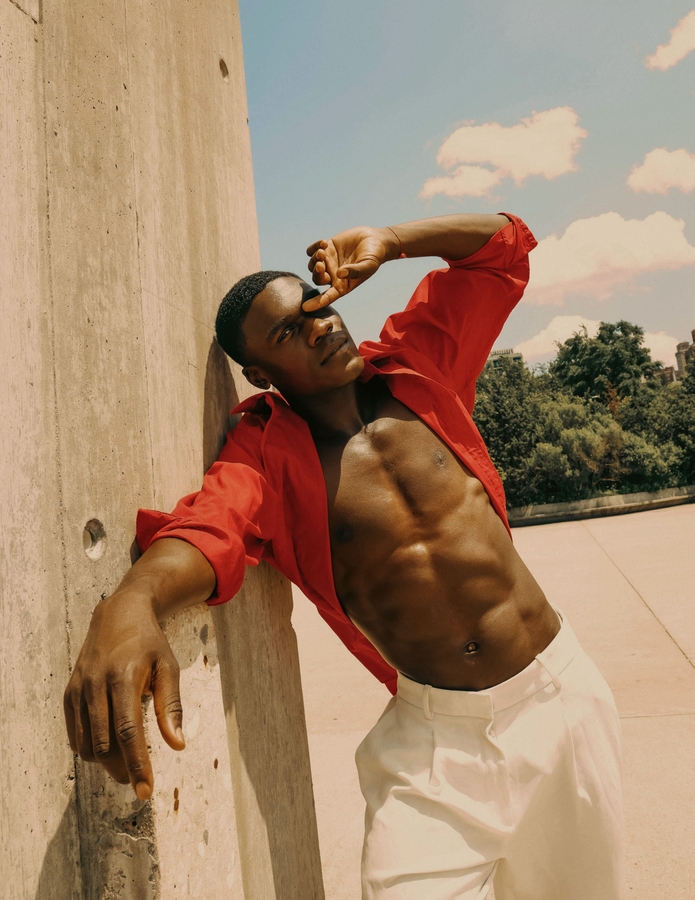 Model Image