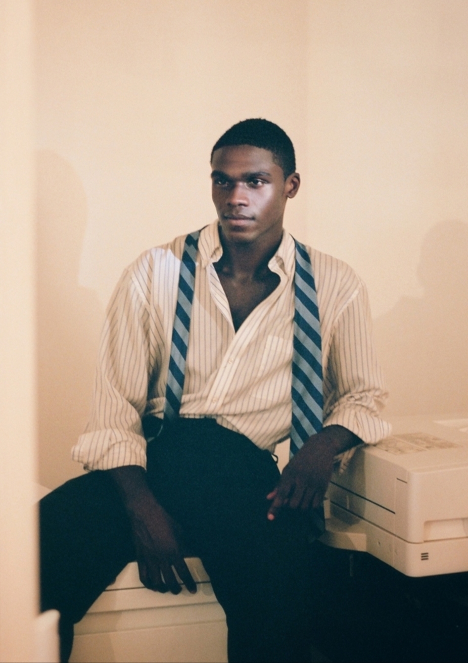 Model Image