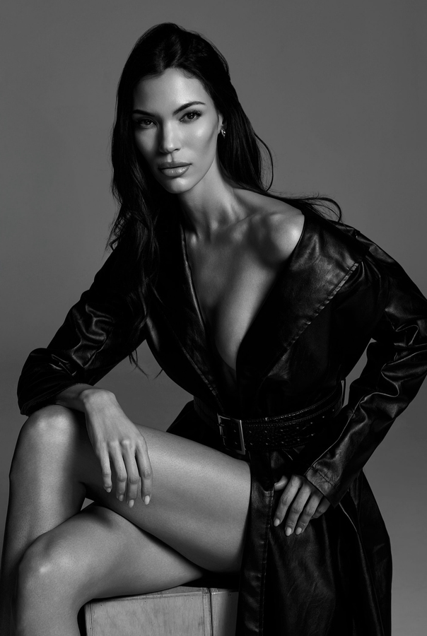 Model Image