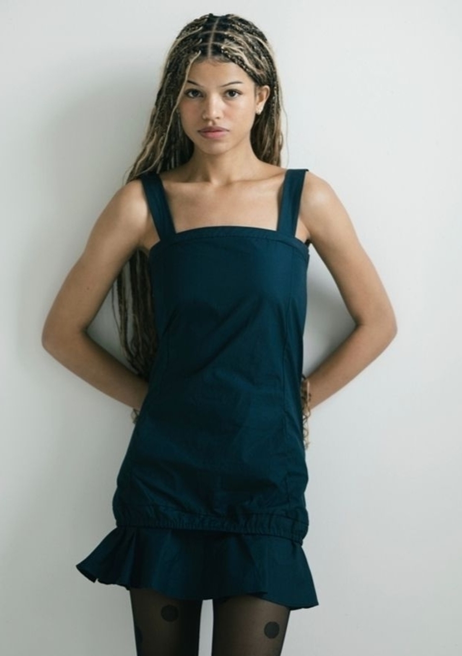 Back