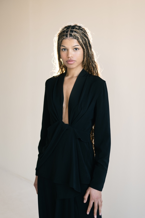 Model Image