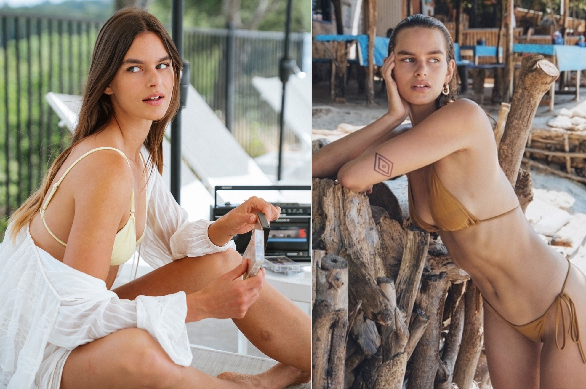 Model Image