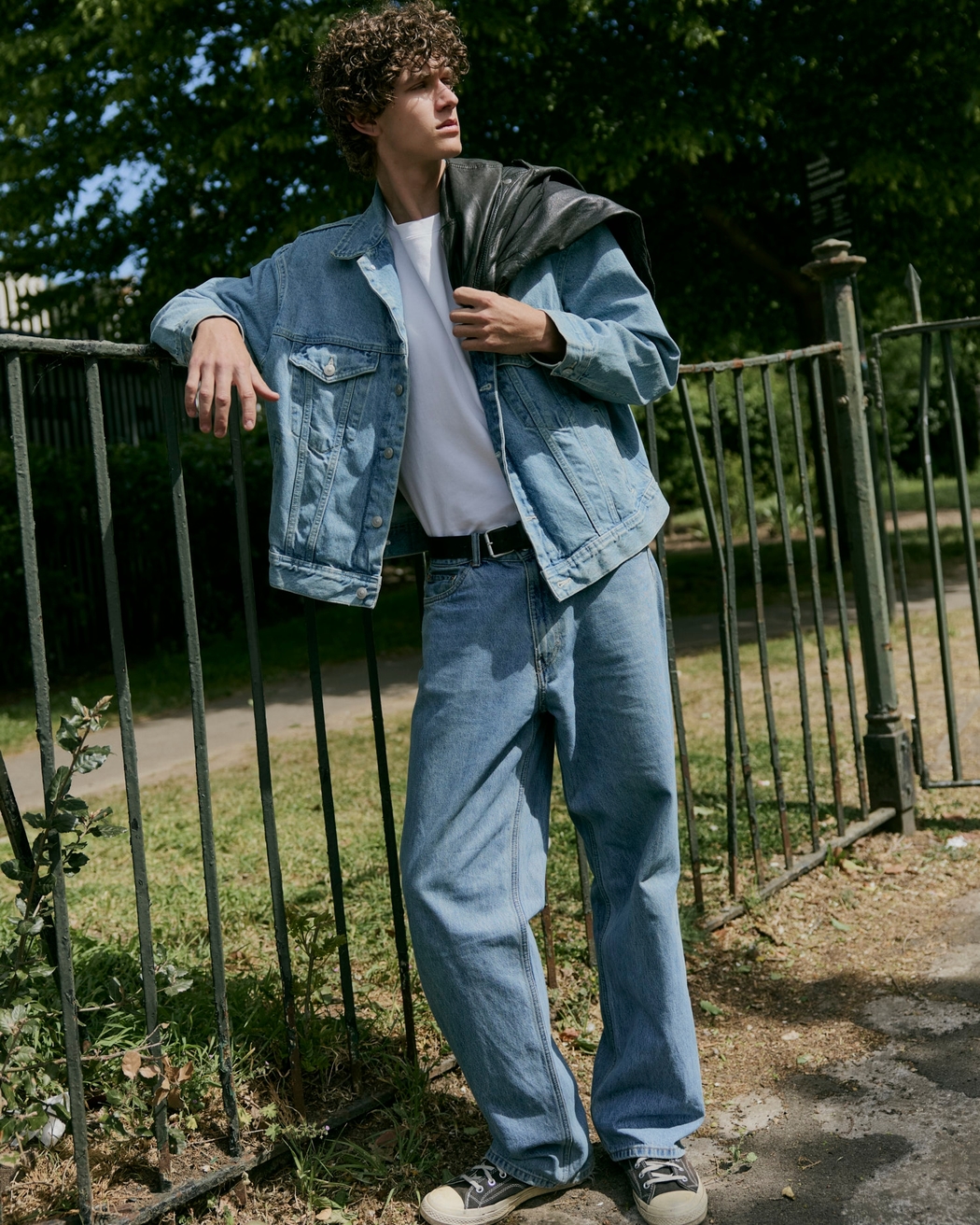 Model Image