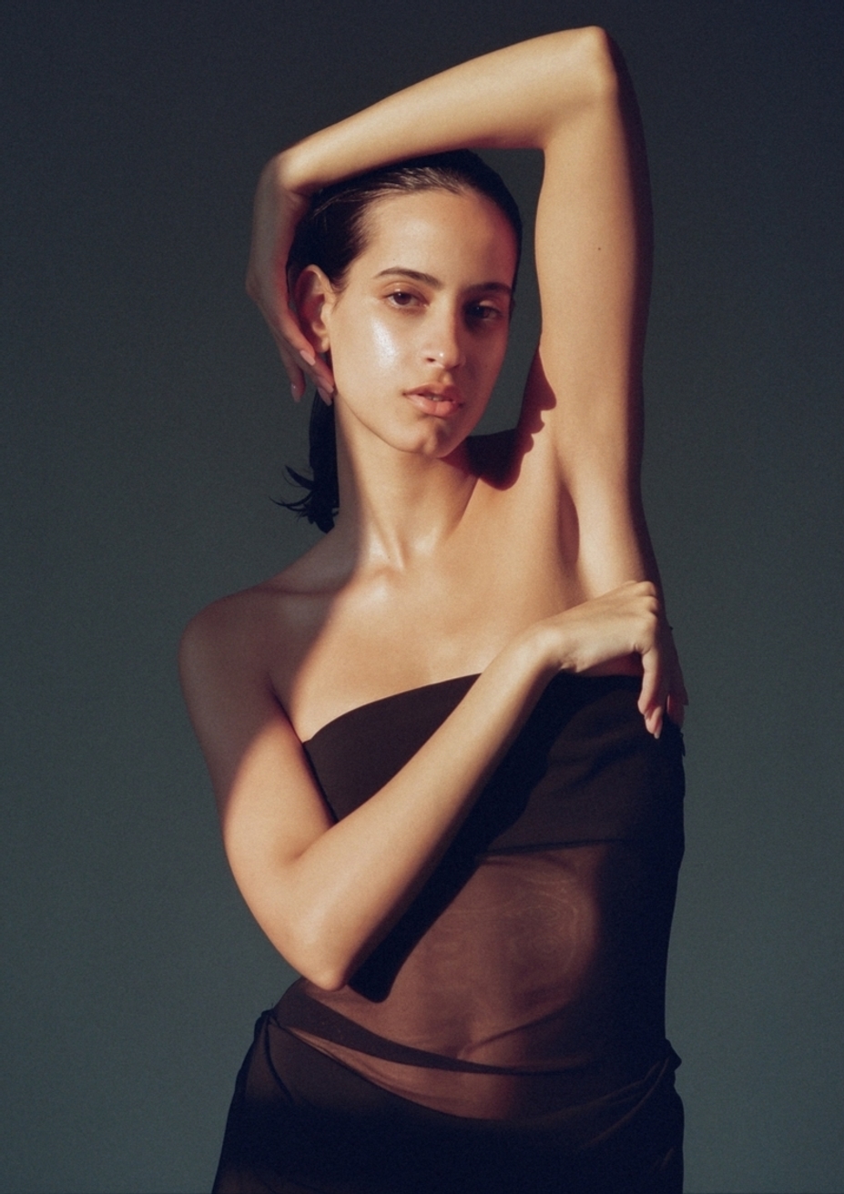 Model Image