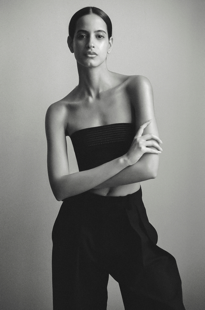 Model Image
