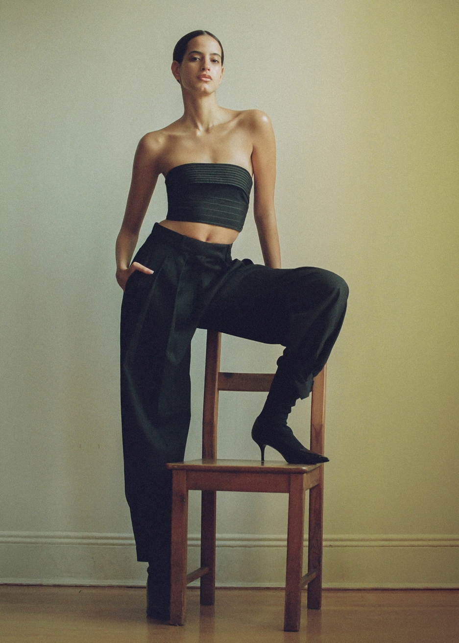 Model Image