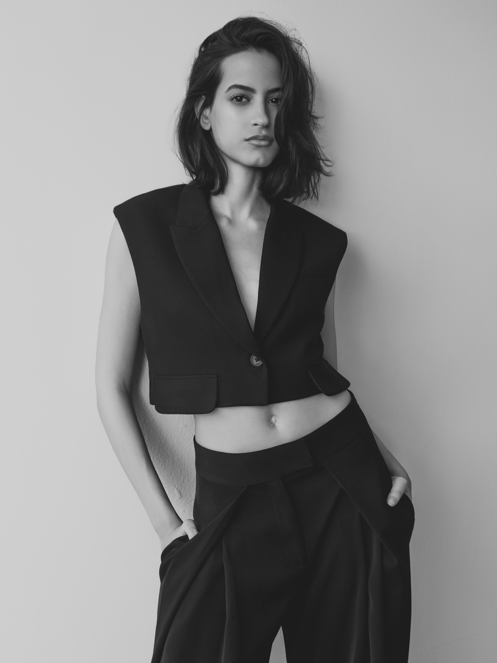 Model Image