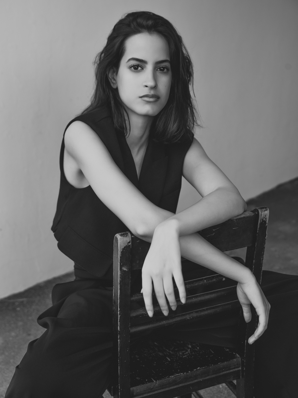 Model Image