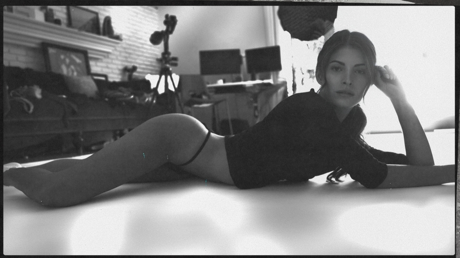 Model Image