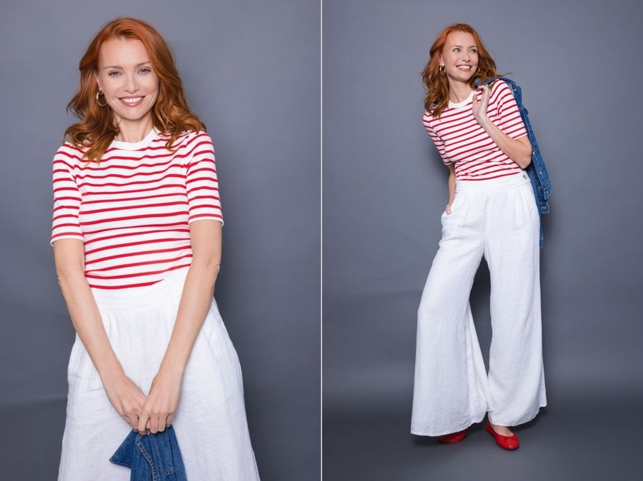 Model Image