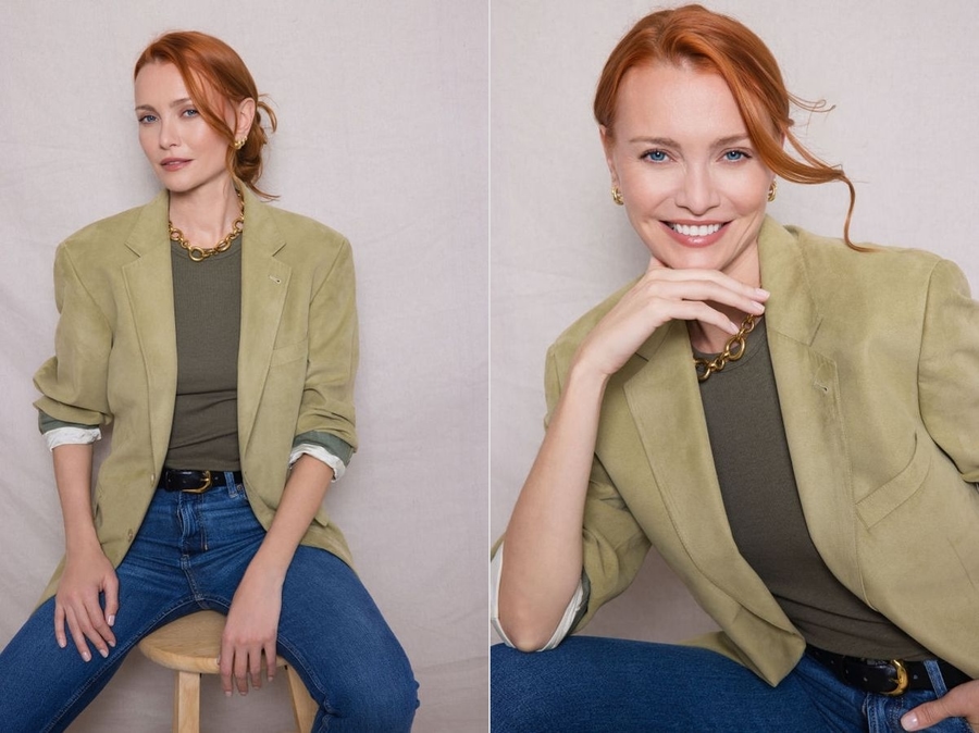 Model Image