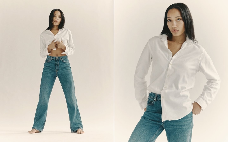 Model Image