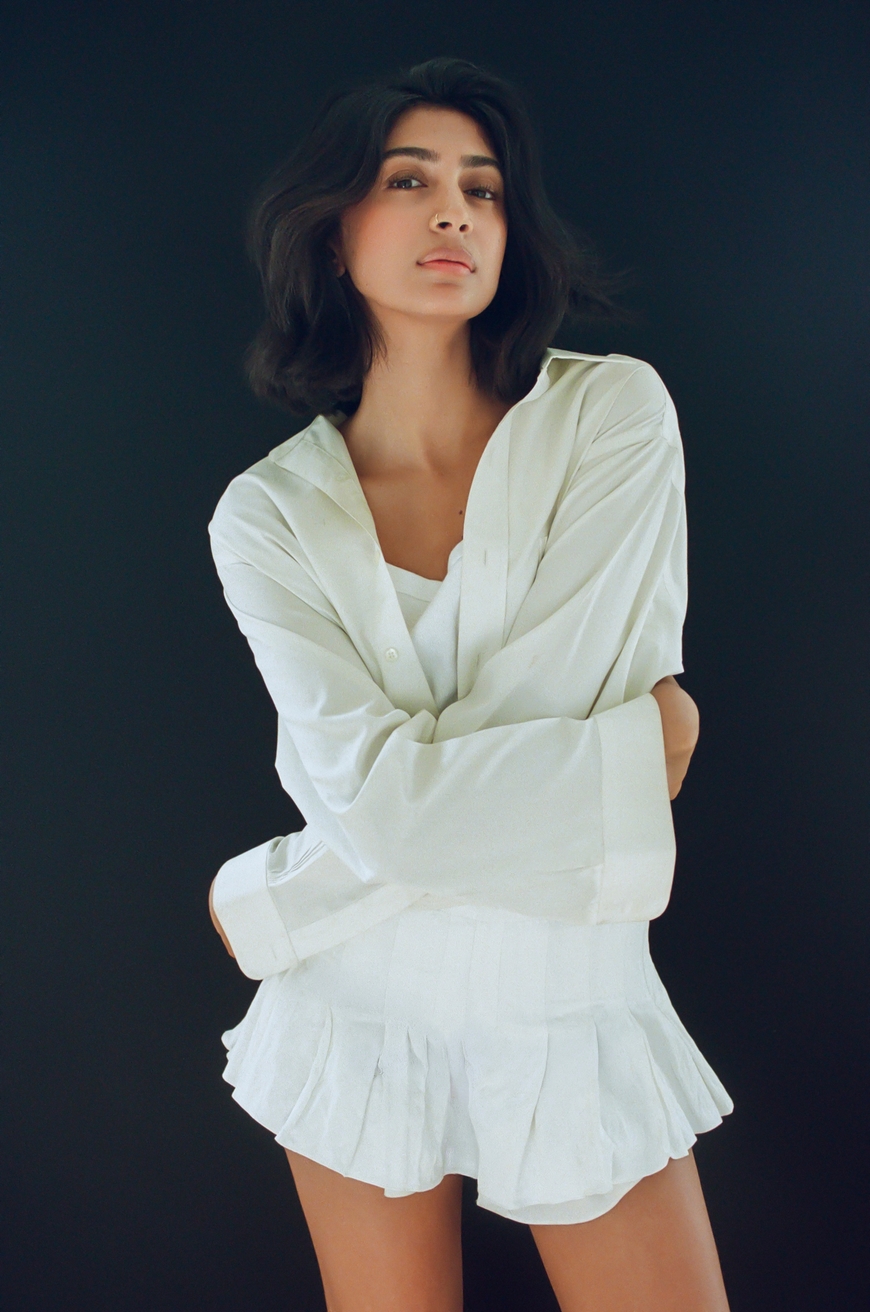 Model Image