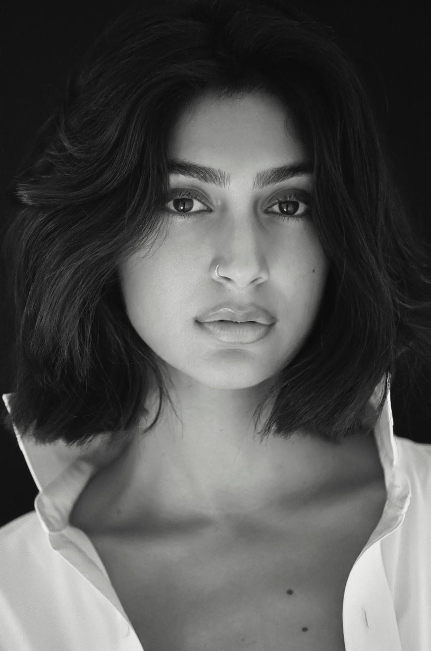 Model Image