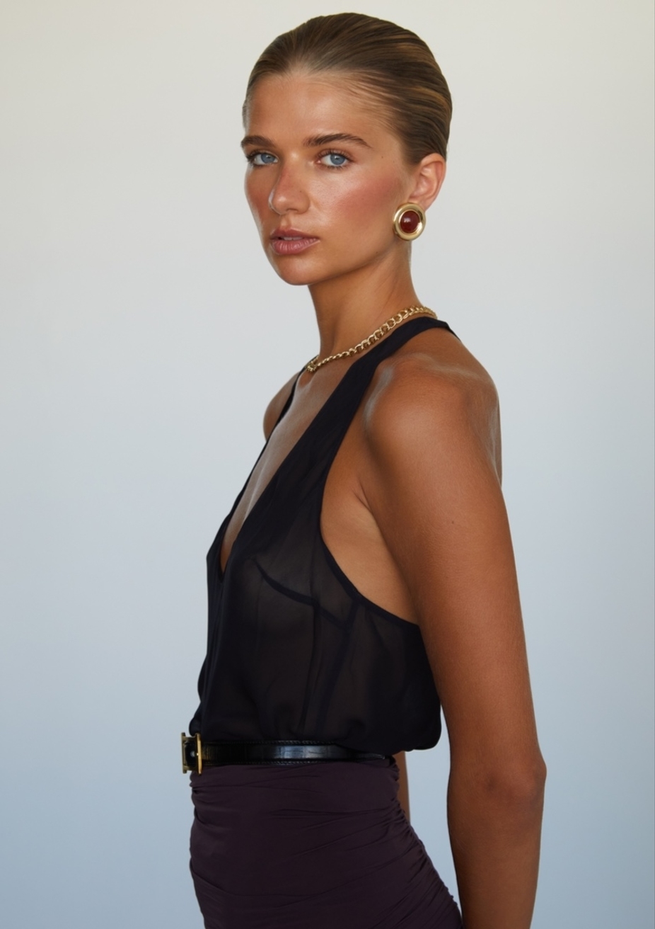 Back