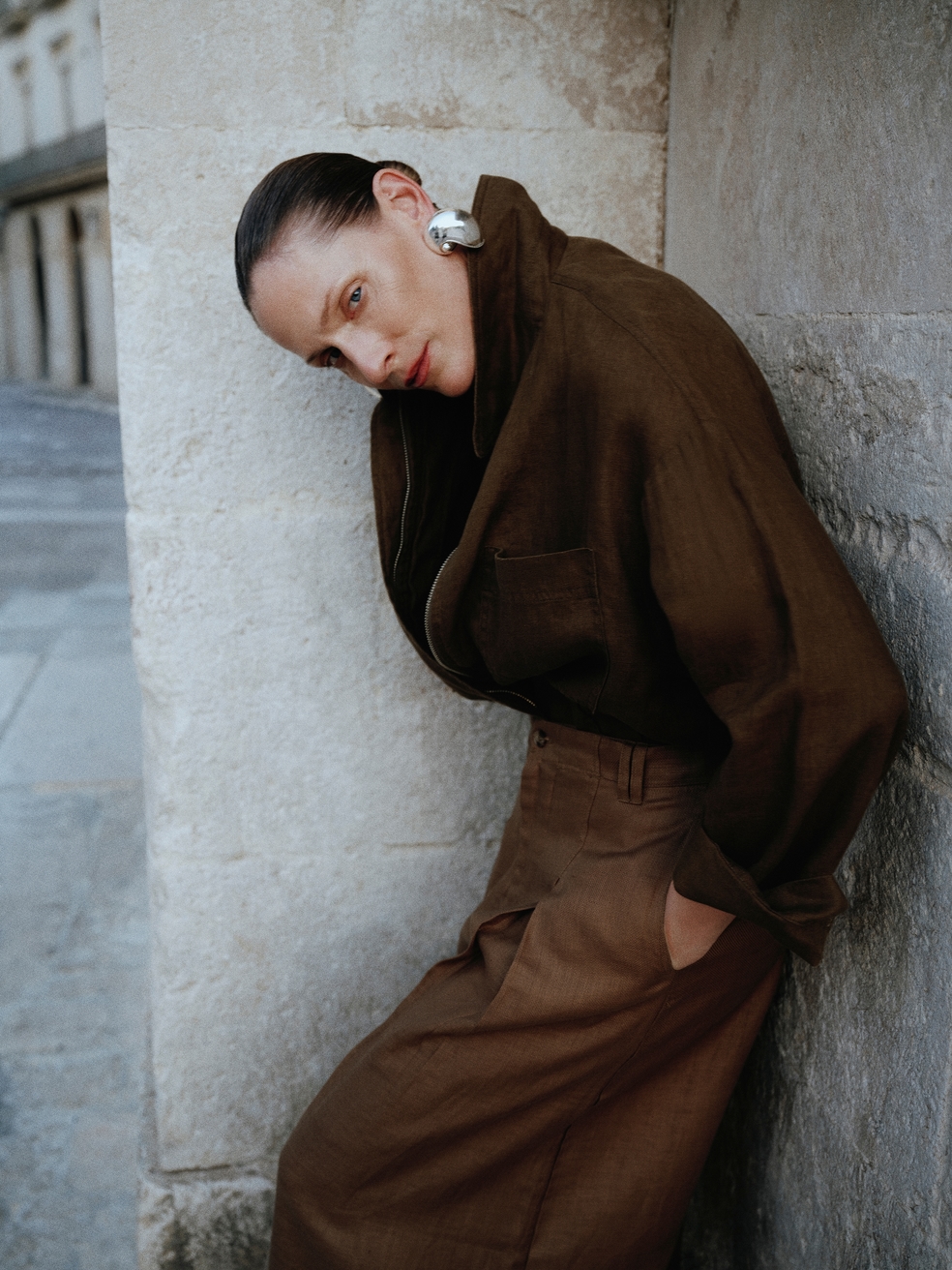Model Image