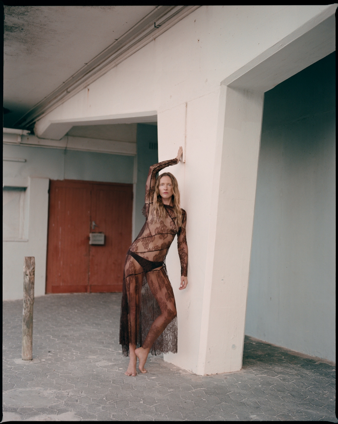 Model Image