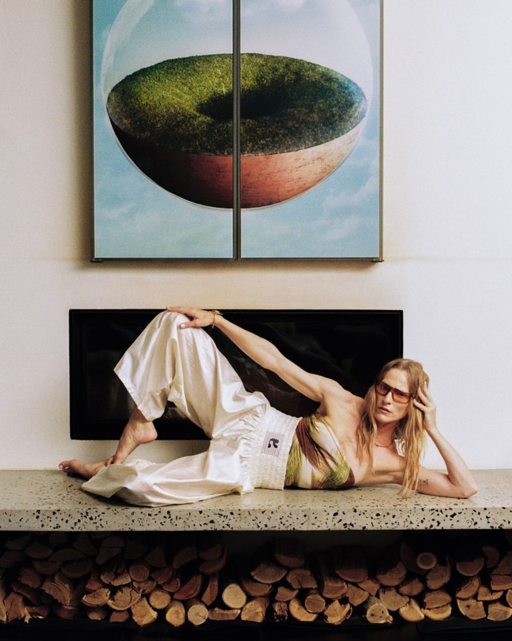 Model Image