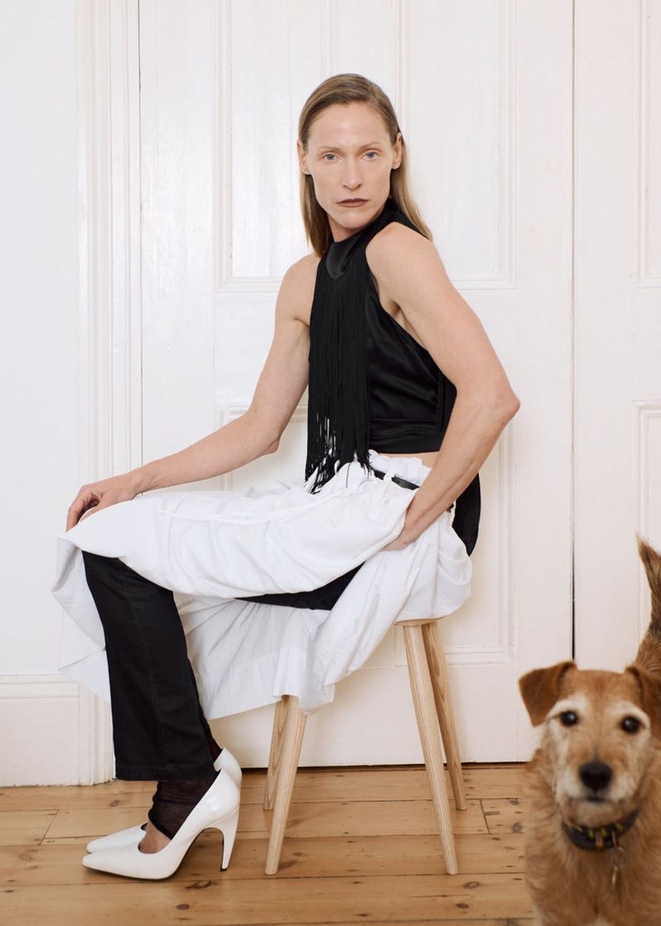 Model Image