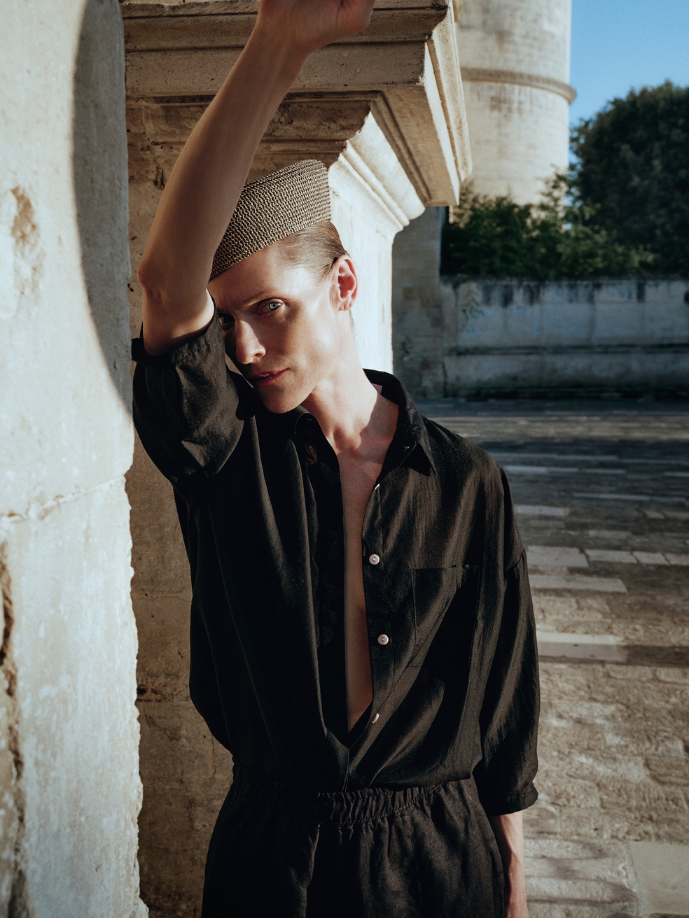 Model Image