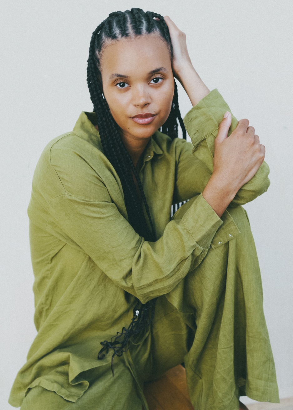 Model Image