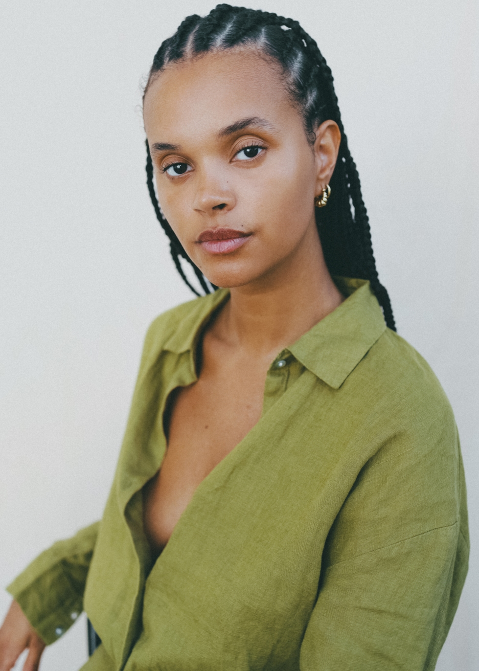 Model Image
