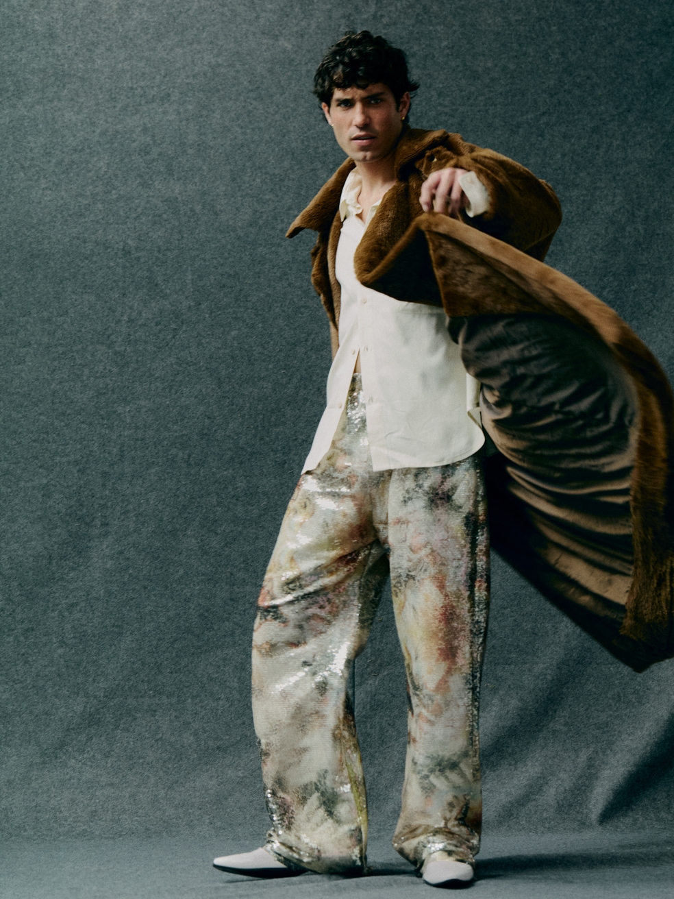 Model Image