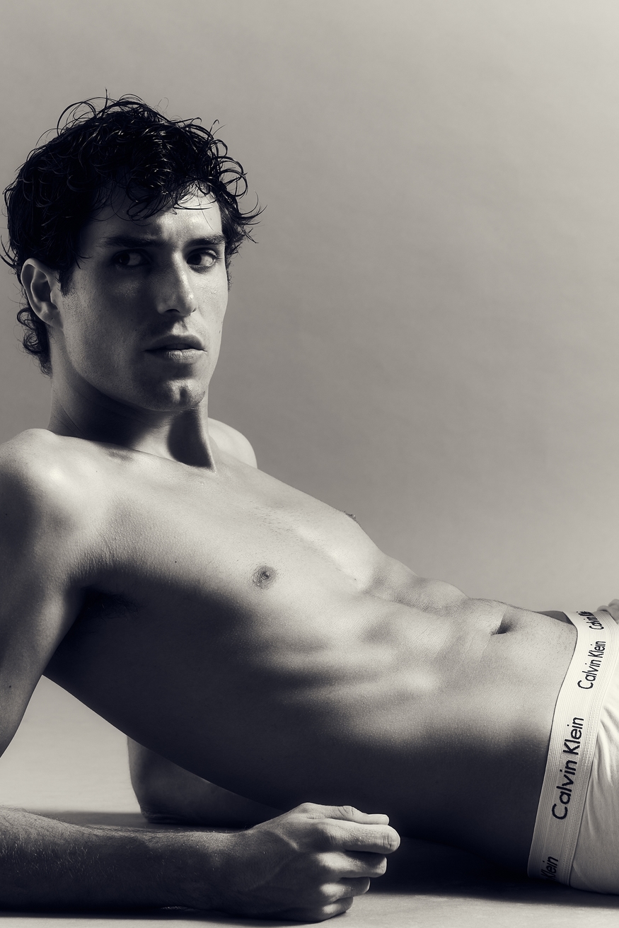 Model Image