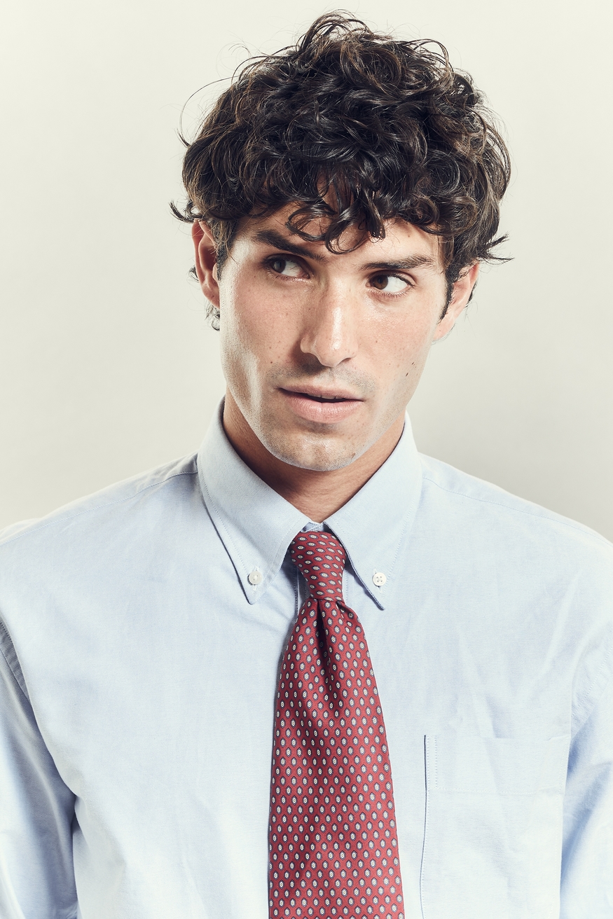 Model Image