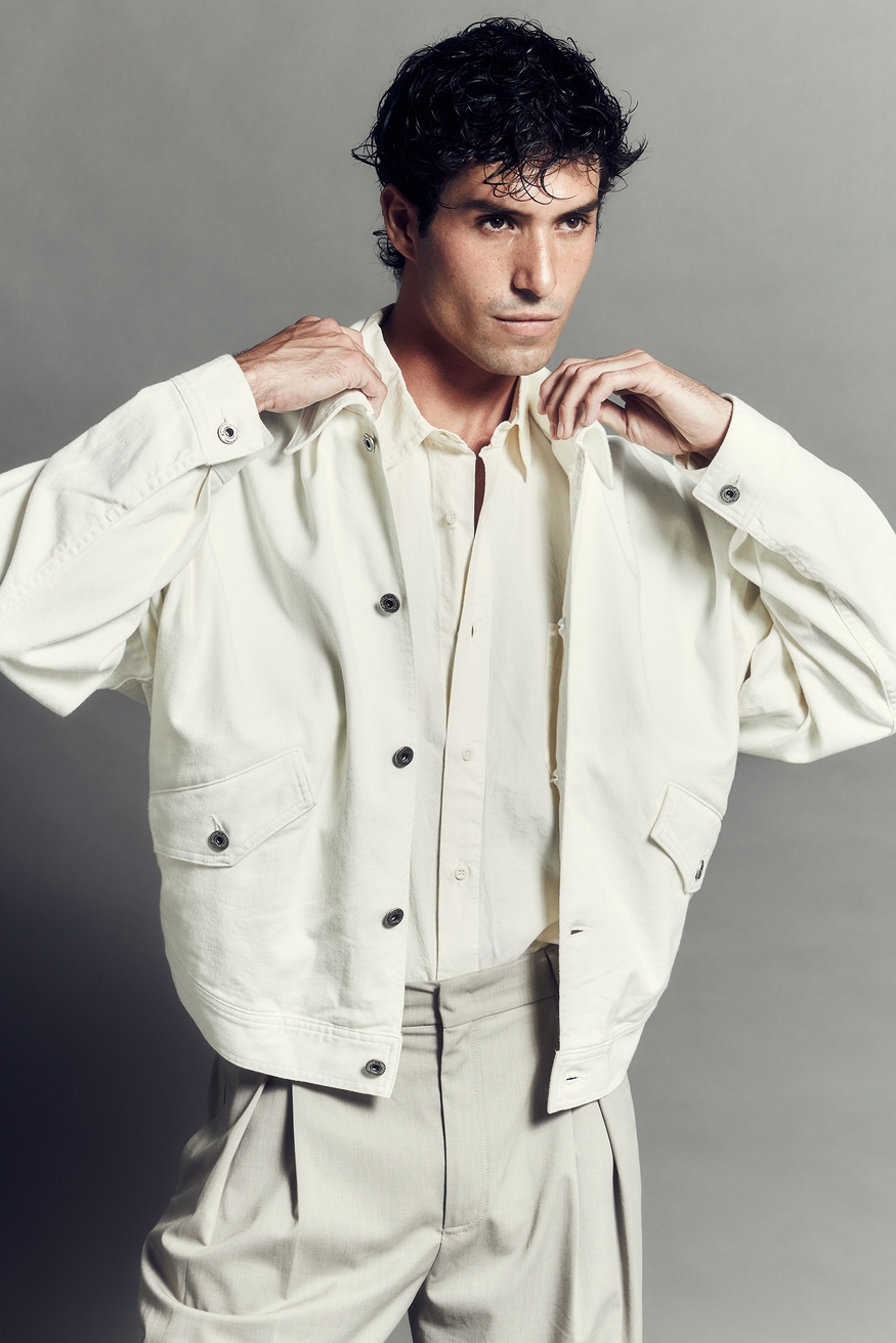 Model Image