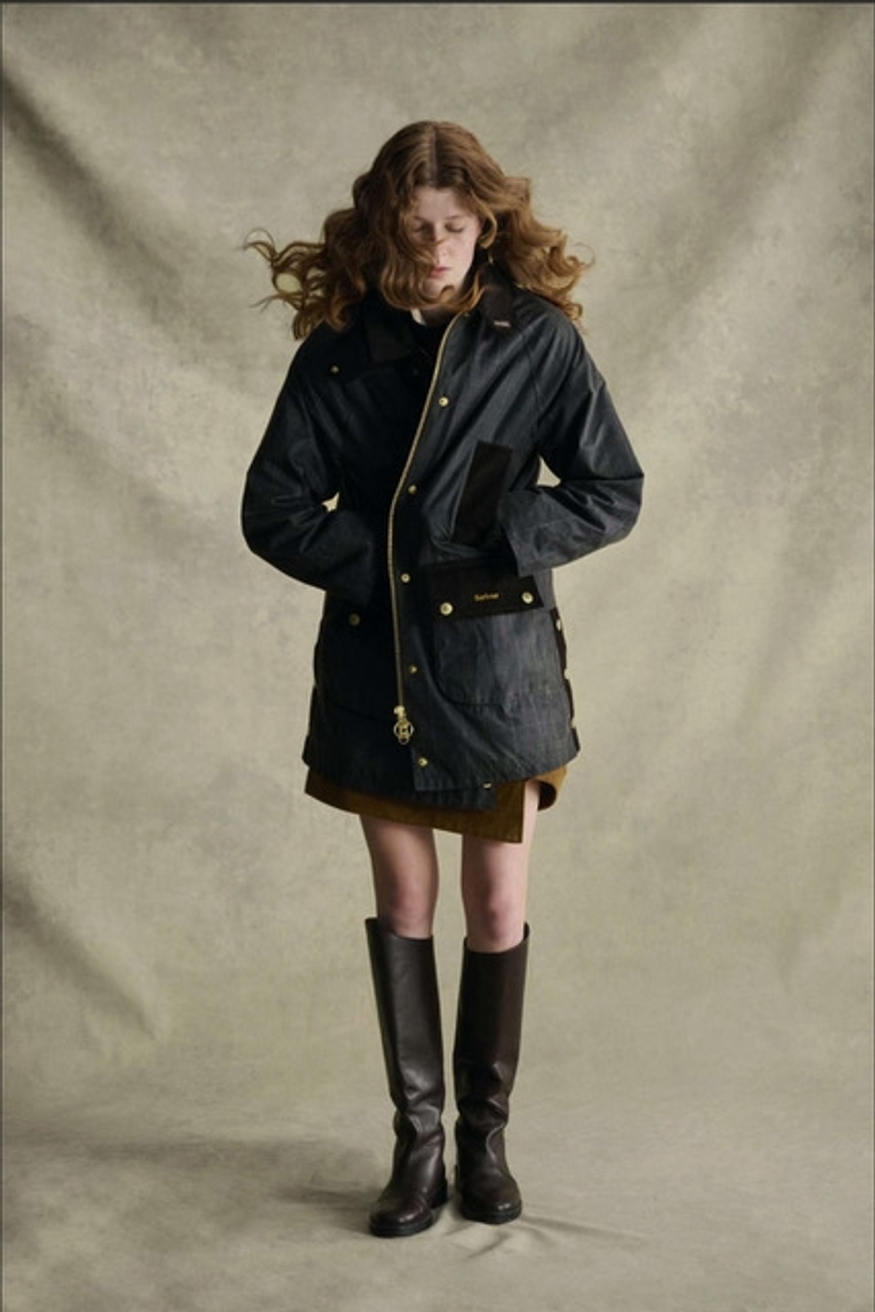 Model Image