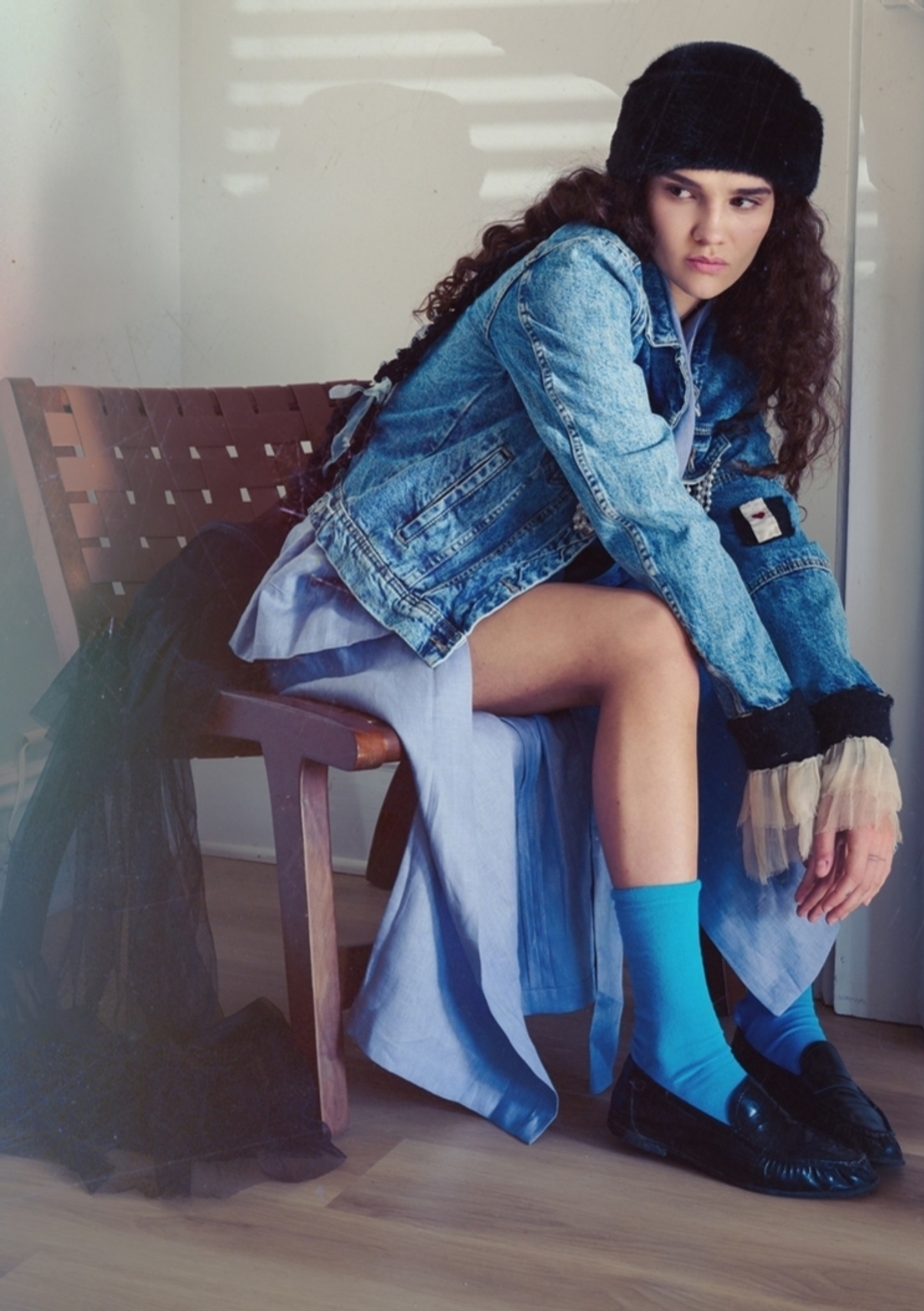 Model Image