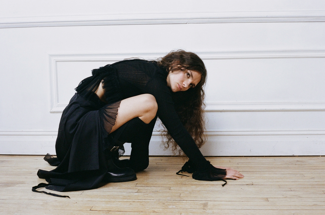 Model Image