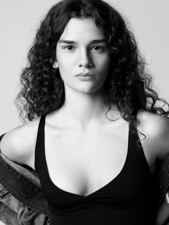 Model Image
