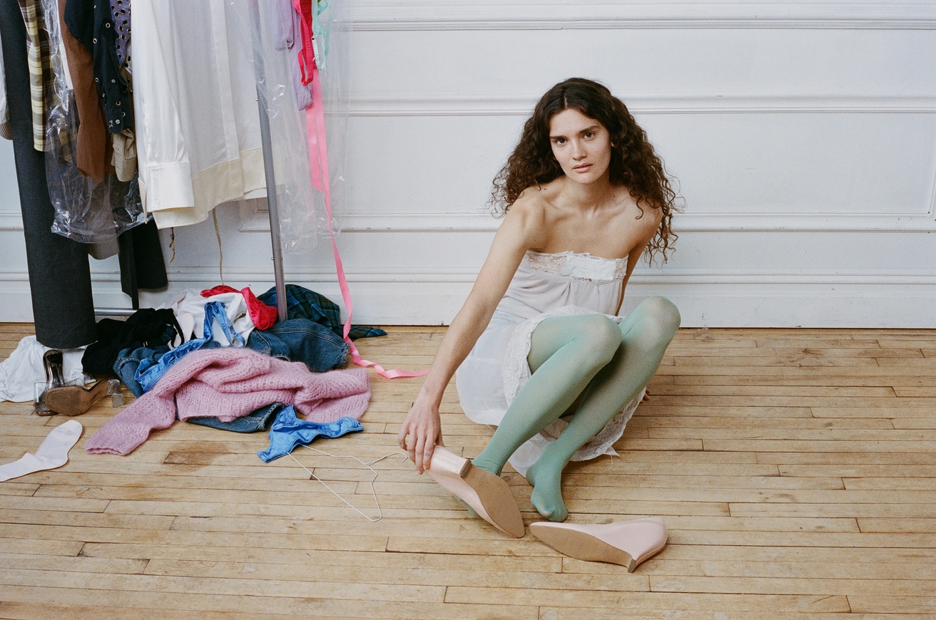 Model Image