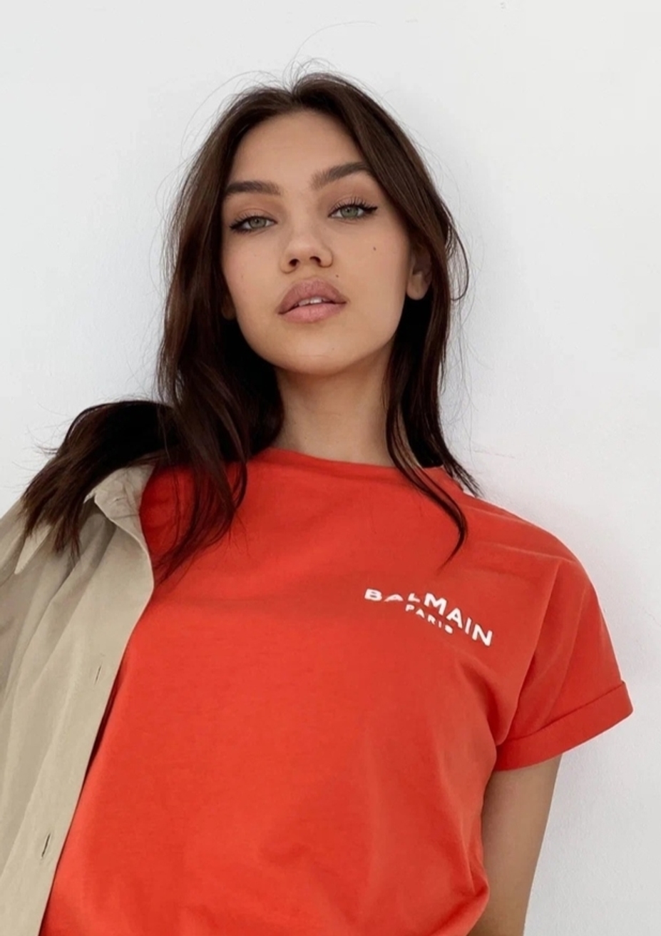 Back