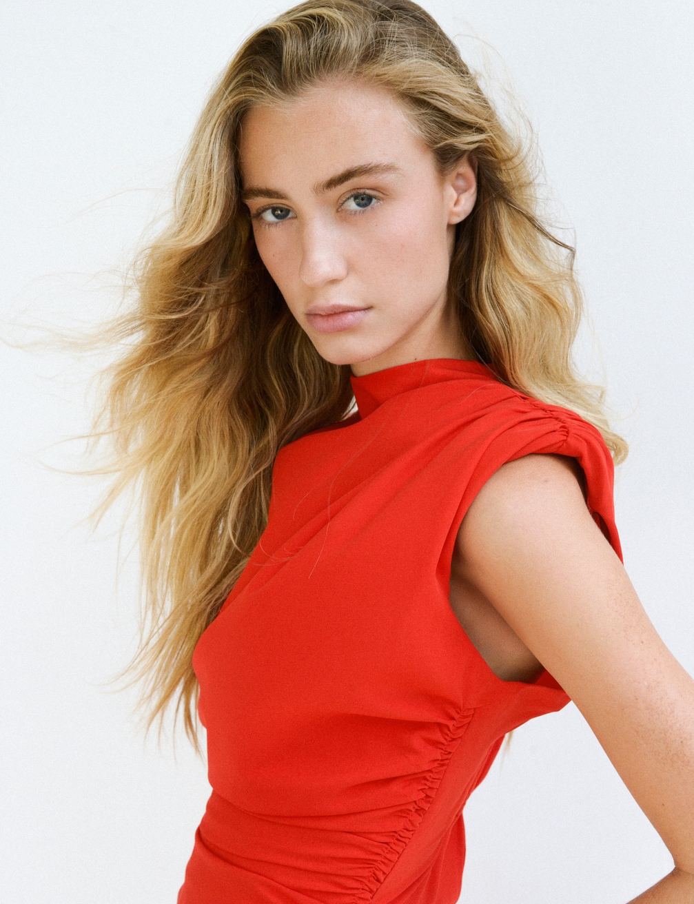 Model Image