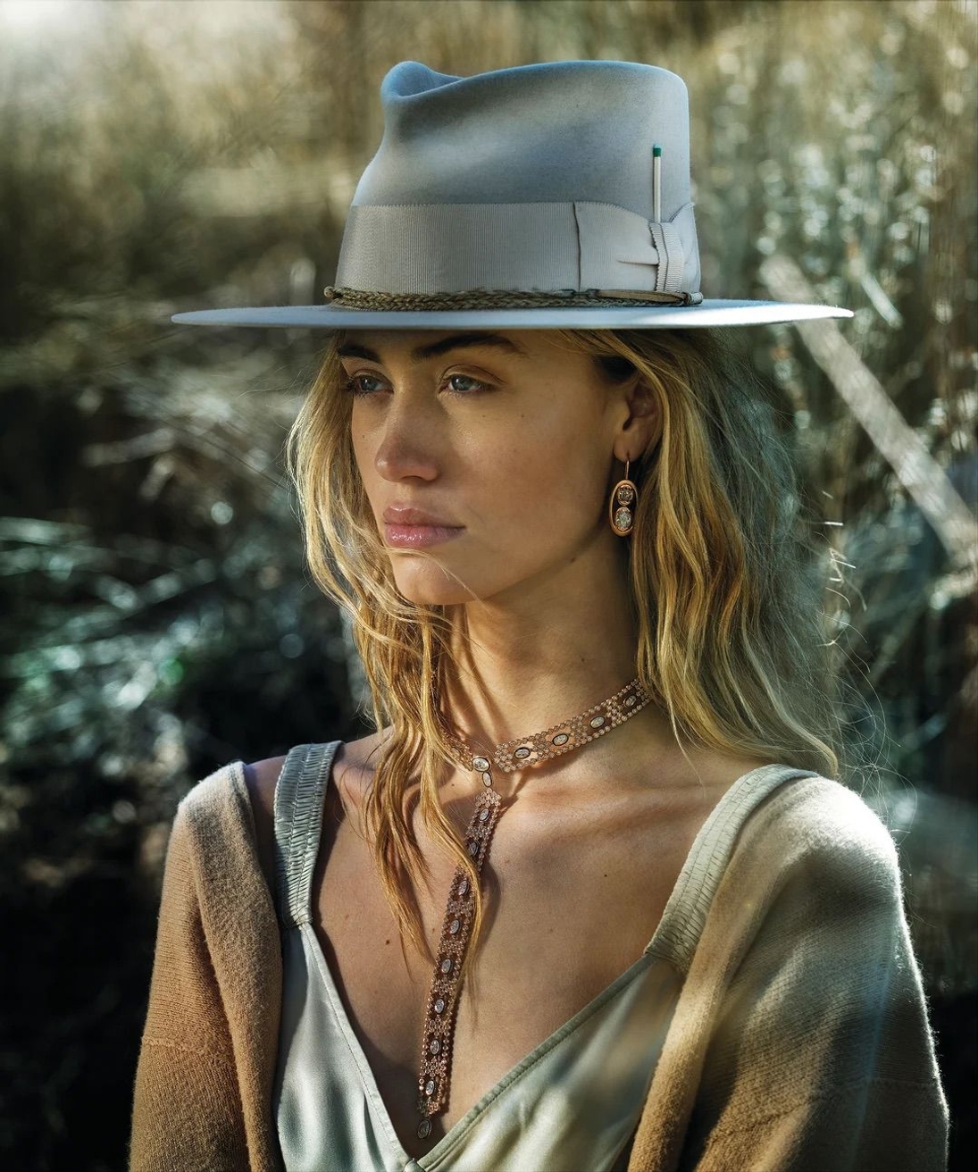 Model Image