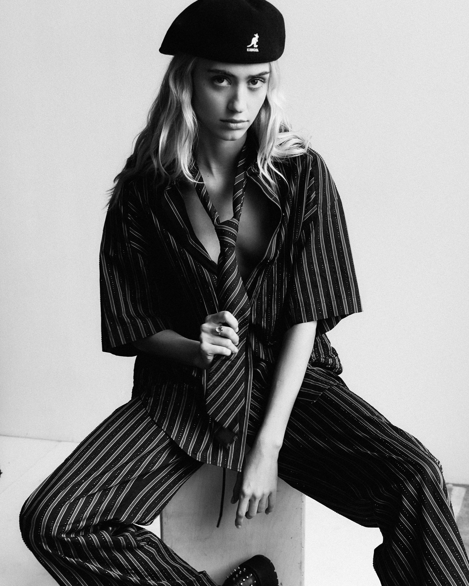 Model Image