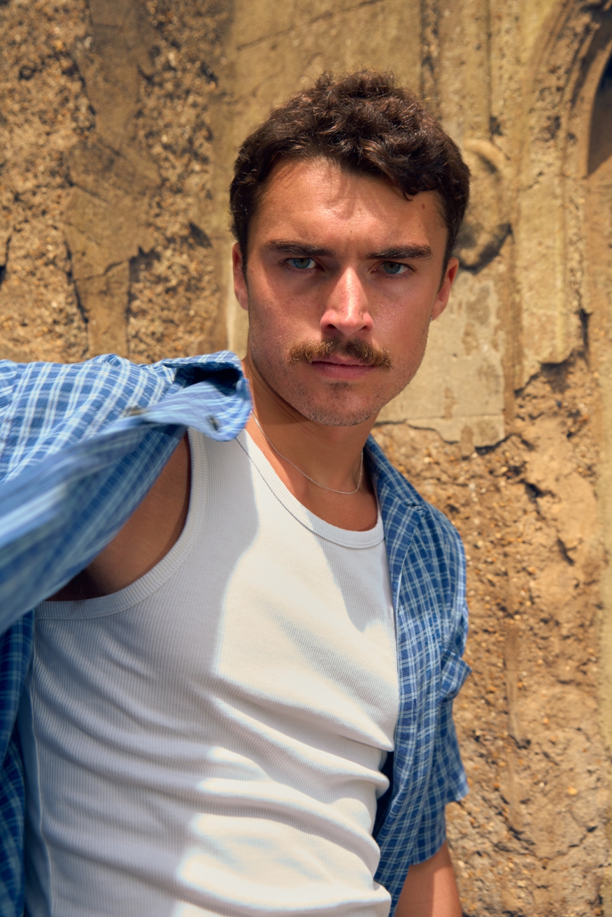 Model Image
